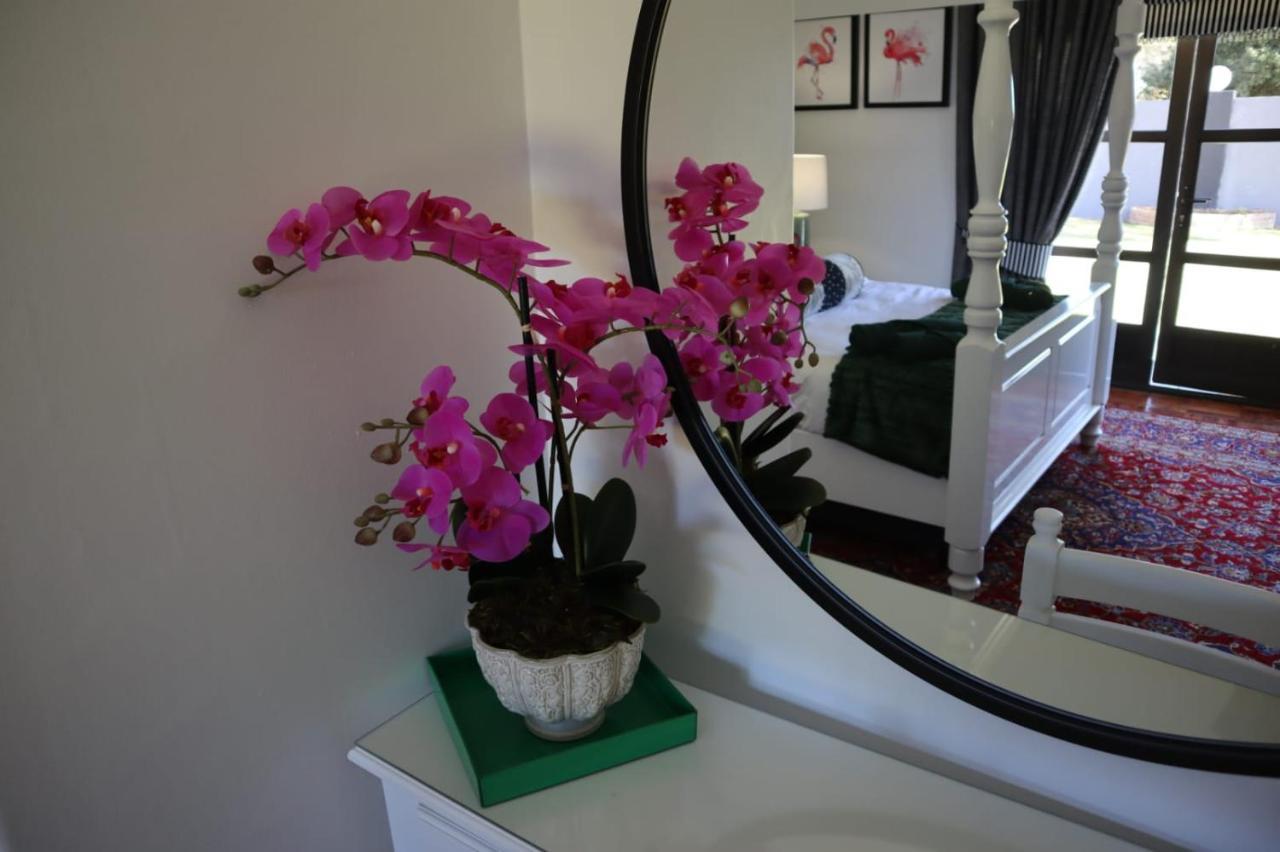 Villa Grande Luxury Accommodation Велком Екстериор снимка