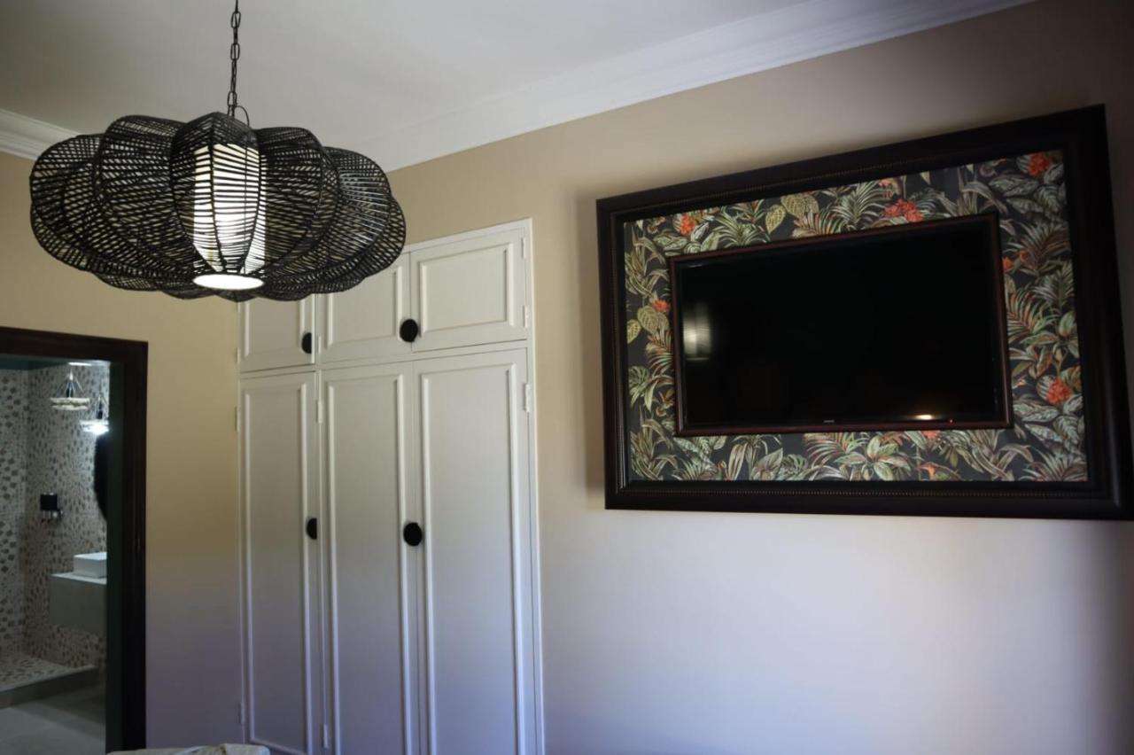 Villa Grande Luxury Accommodation Велком Екстериор снимка