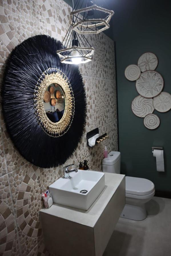 Villa Grande Luxury Accommodation Велком Екстериор снимка