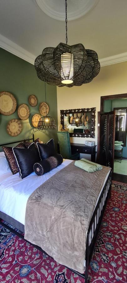 Villa Grande Luxury Accommodation Велком Екстериор снимка