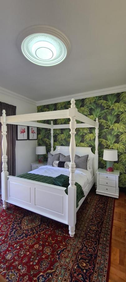 Villa Grande Luxury Accommodation Велком Екстериор снимка