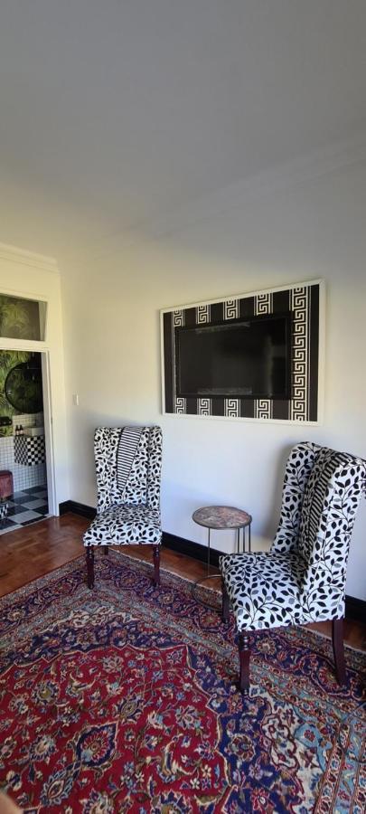 Villa Grande Luxury Accommodation Велком Екстериор снимка