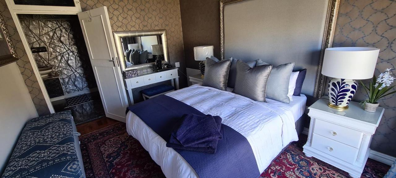 Villa Grande Luxury Accommodation Велком Екстериор снимка