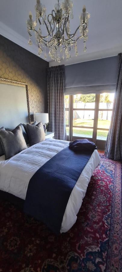 Villa Grande Luxury Accommodation Велком Екстериор снимка
