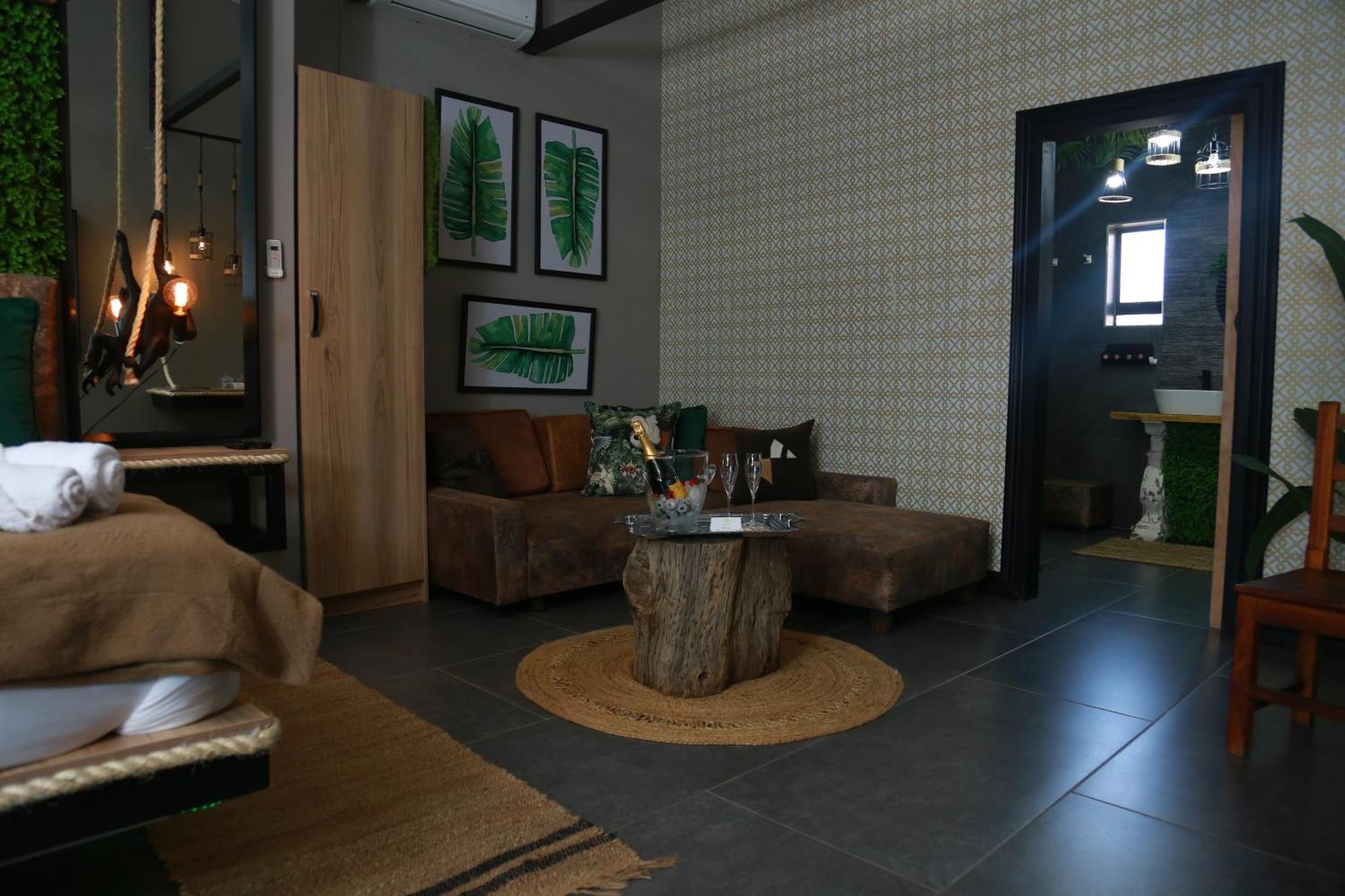 Villa Grande Luxury Accommodation Велком Екстериор снимка