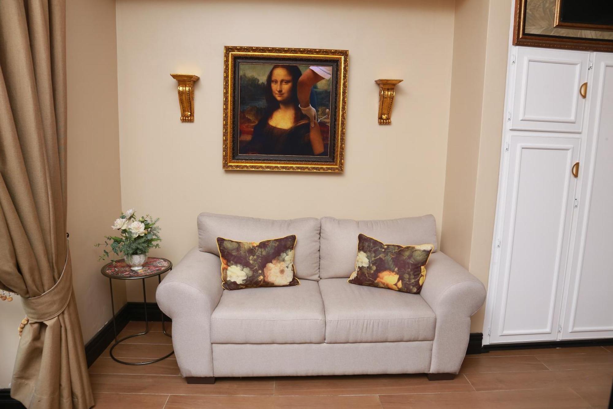 Villa Grande Luxury Accommodation Велком Екстериор снимка