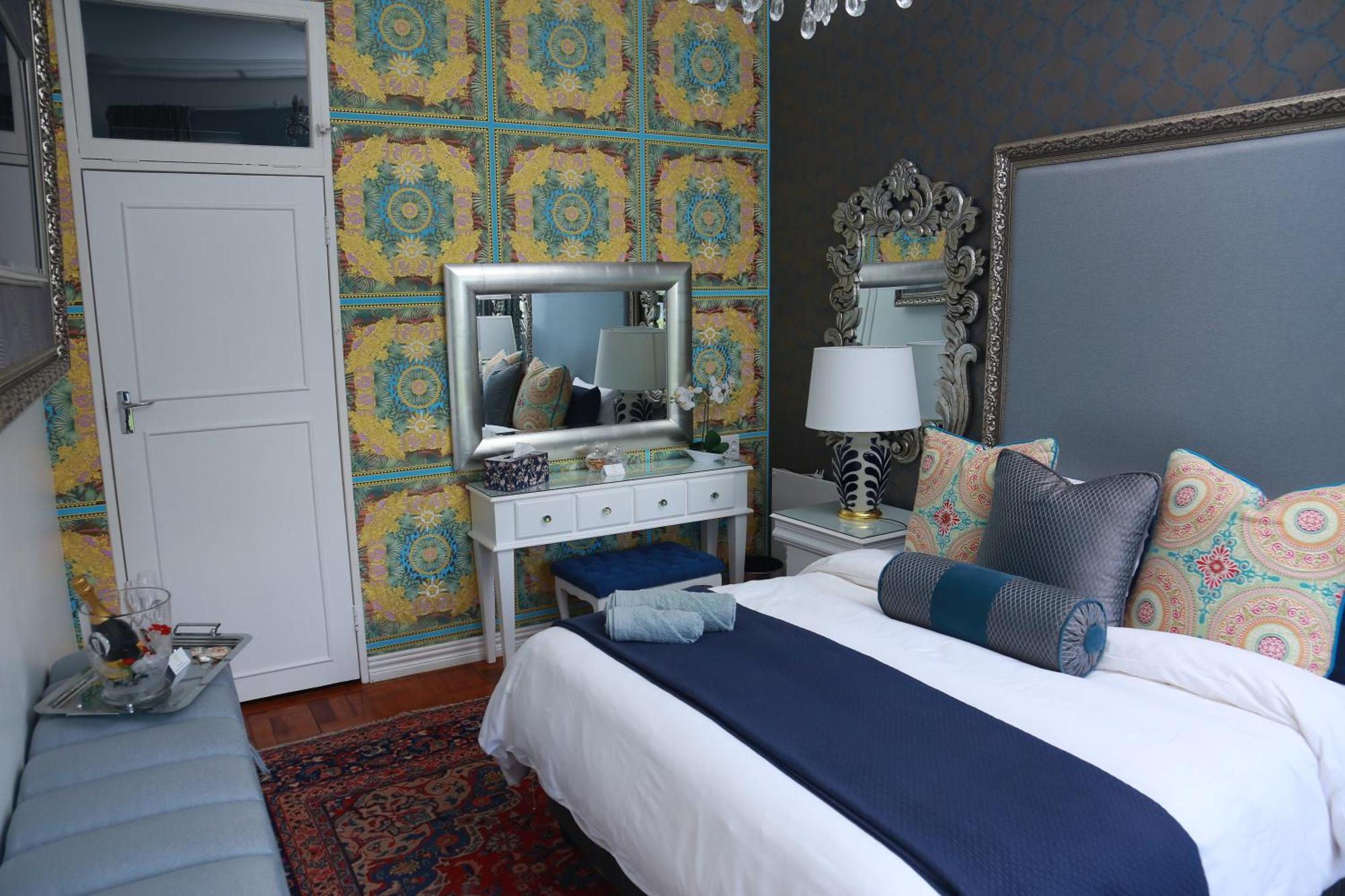Villa Grande Luxury Accommodation Велком Екстериор снимка