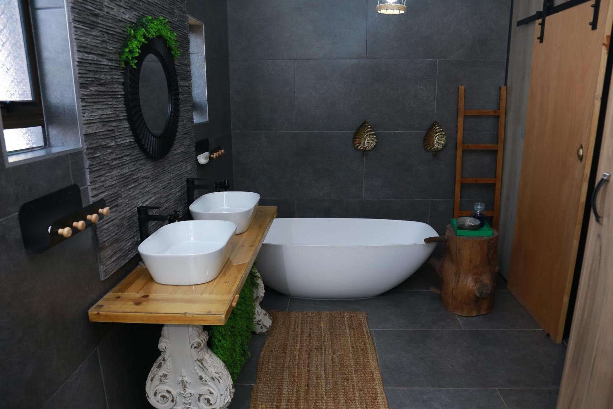 Villa Grande Luxury Accommodation Велком Екстериор снимка