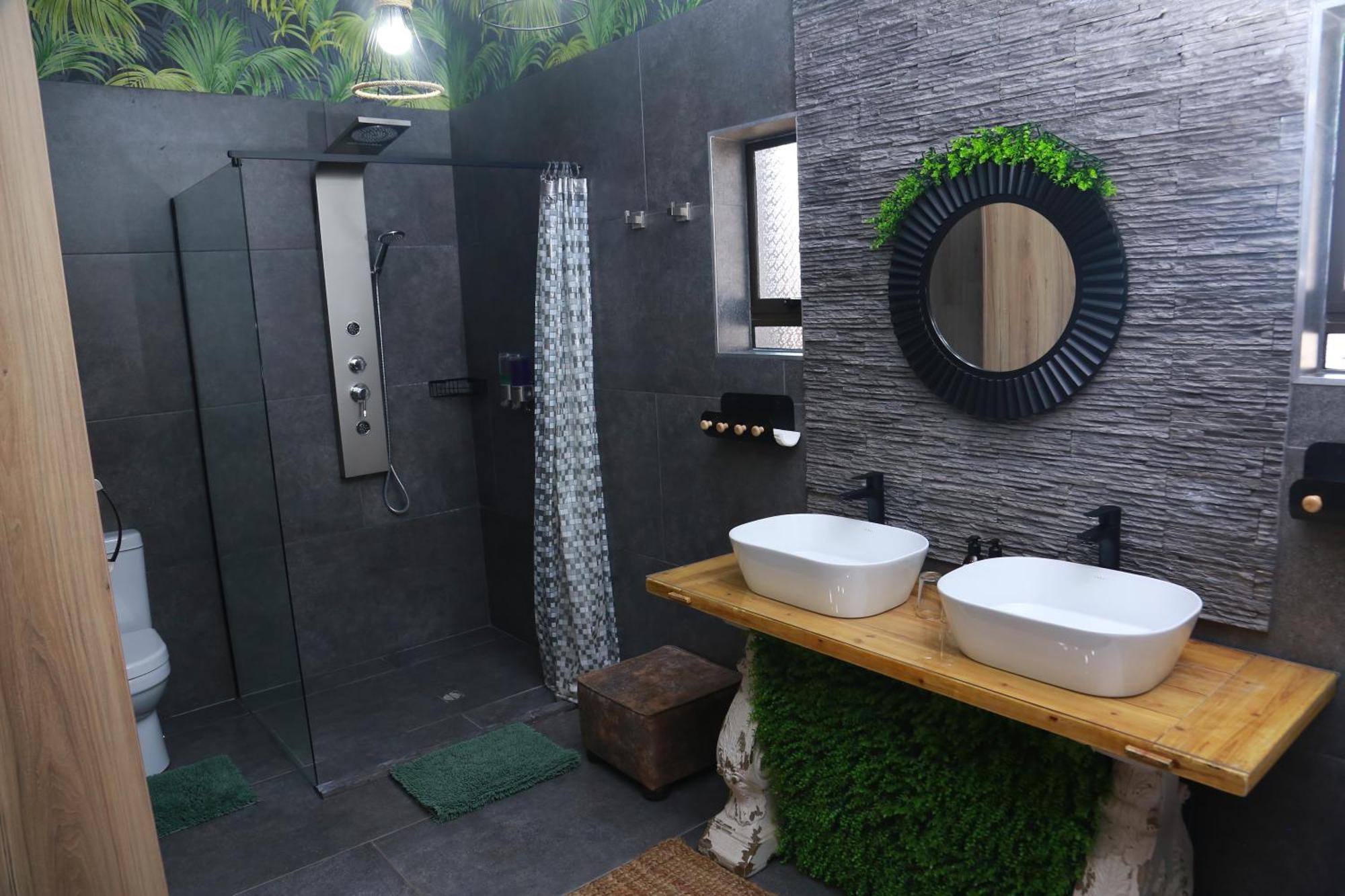 Villa Grande Luxury Accommodation Велком Екстериор снимка
